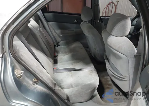 1995 Honda Accord Lx/Ex z USA, uszkodzony, nr VIN 1HGCD5637SA100093